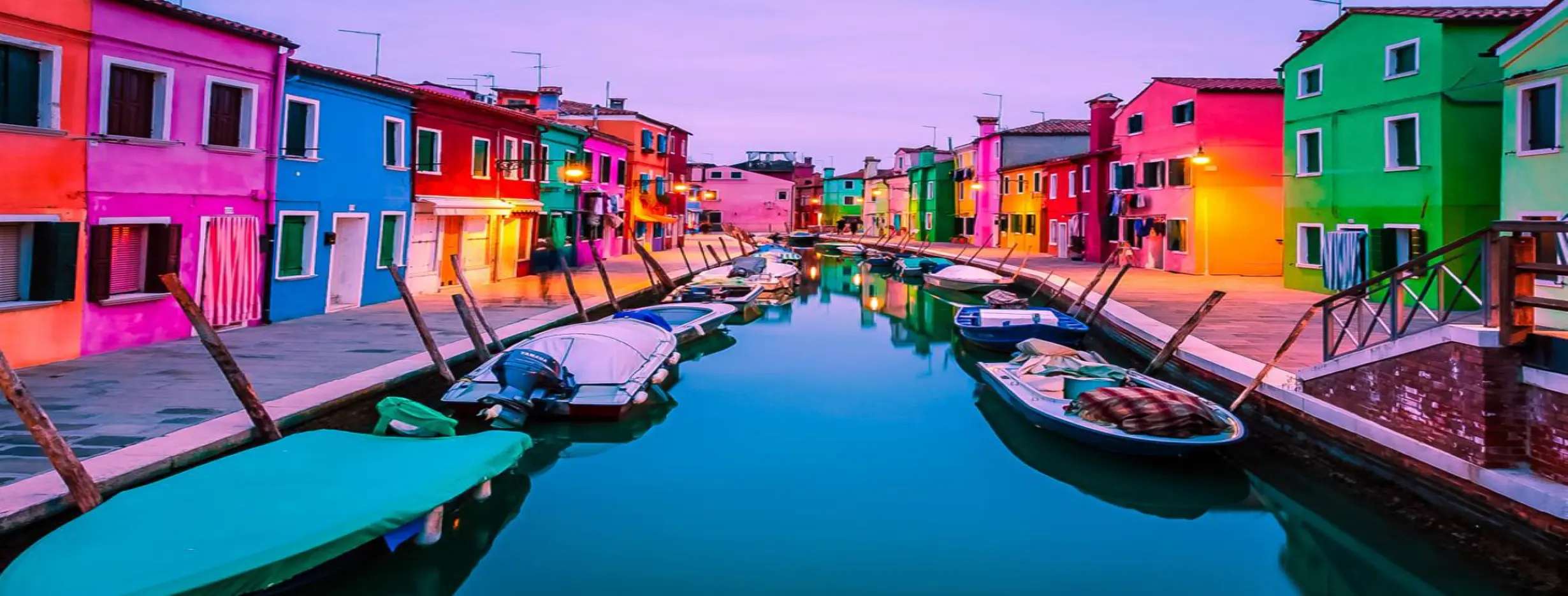 Image for Venetian Lagoon Excursion